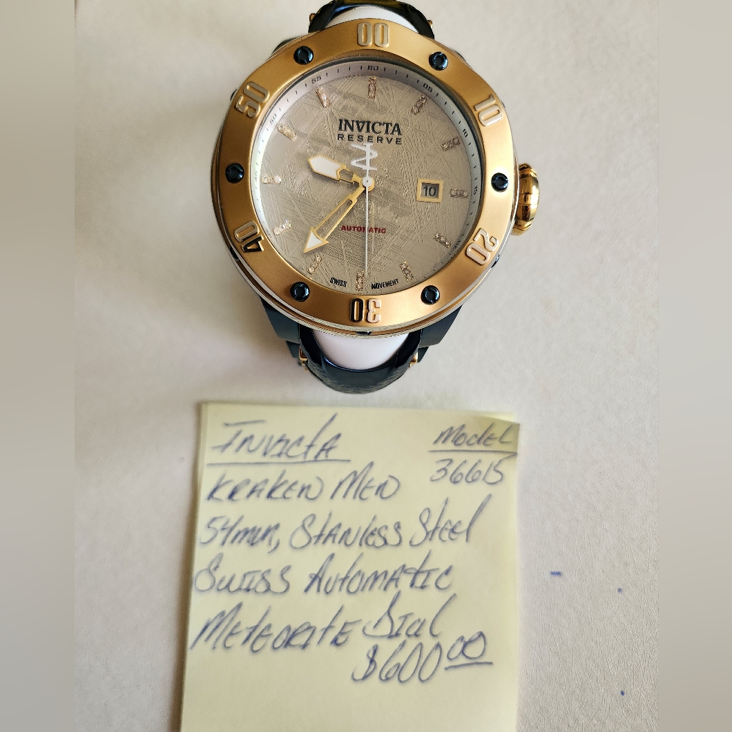 Invicta